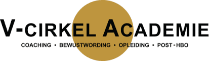 Logo V-cirkelacademie